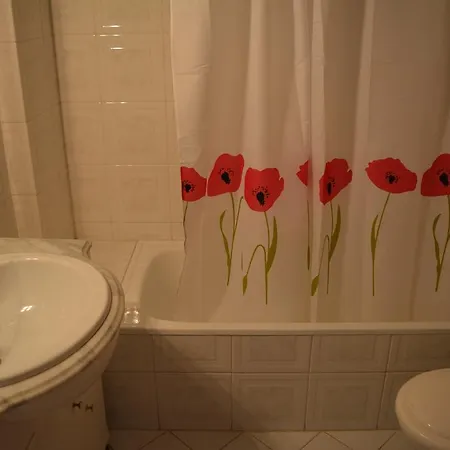Tulipa 6 A Lejlighed